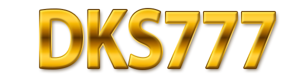 LOGO SITUS DKS777
